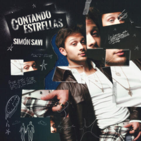 Contando Estrellas album art