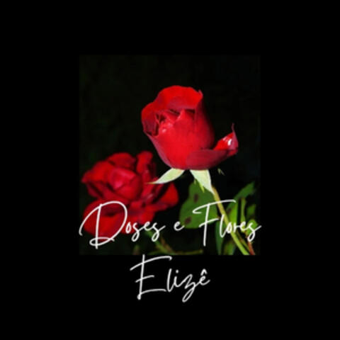 Doses e Flores album art