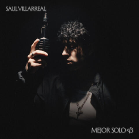 MEJOR SOLO </3 album art