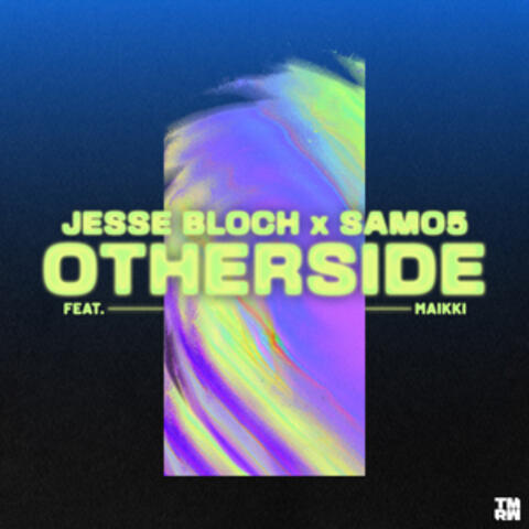 Otherside album art