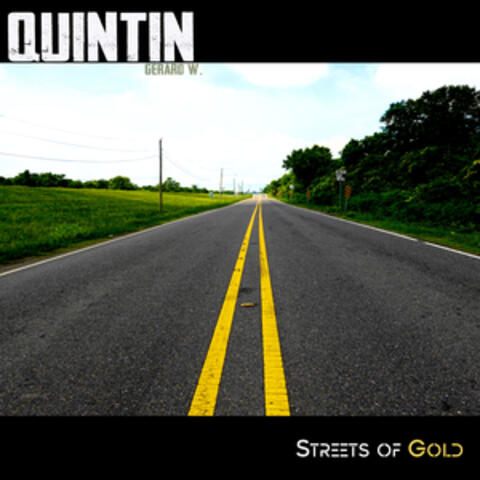 Streets of Gold album art