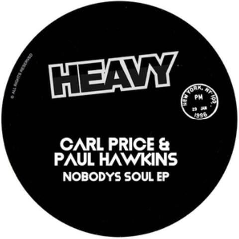 Nobodys Soul album art