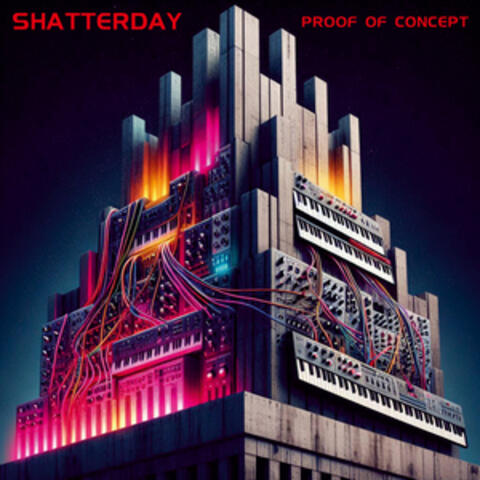 Proof Of Concept album art