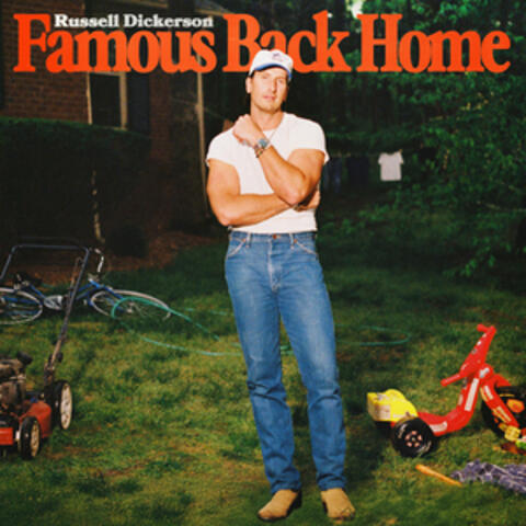 Heard It In A Country Song album art