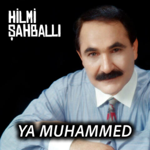 Ya Muhammed album art