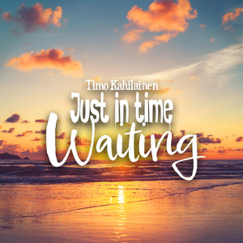 Waiting album art