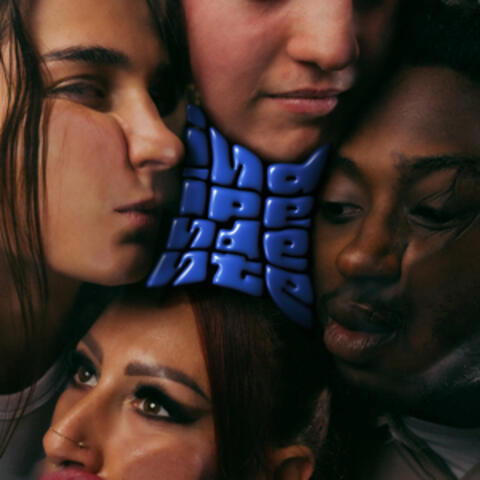 Indipendente album art
