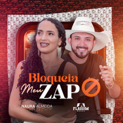 Bloqueia Meu Zap album art