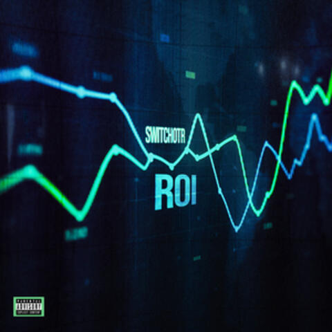 ROI album art