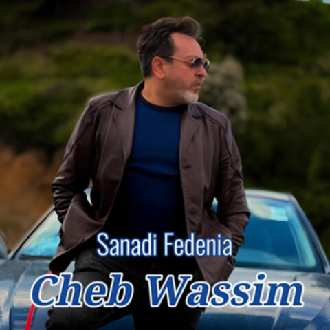 Sanadi Fedenia album art
