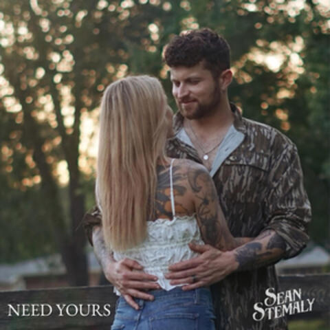 NEED YOURS album art