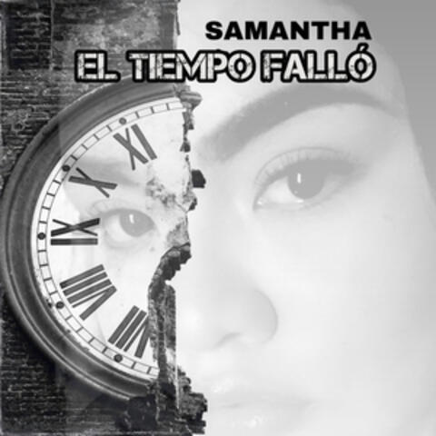 El Tiempo Falló album art
