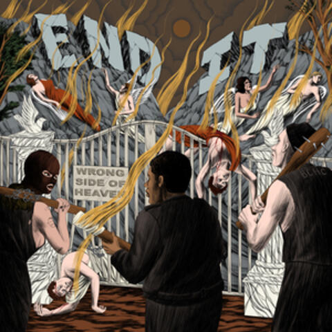 Life Sublime album art