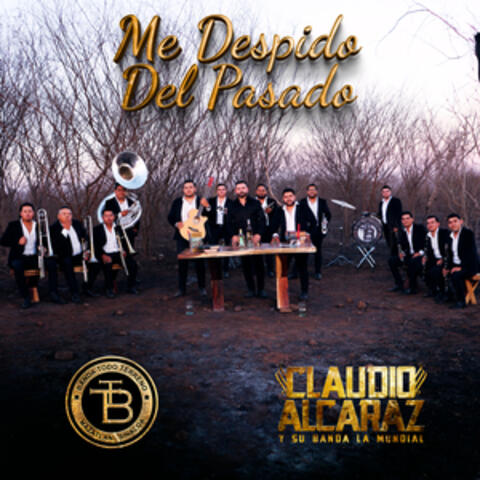 Me Despido del Pasado album art