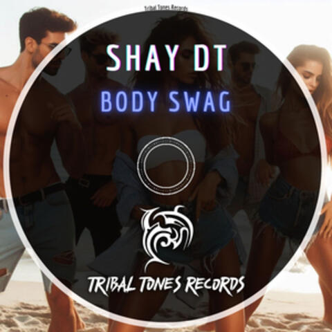 Body Swag album art