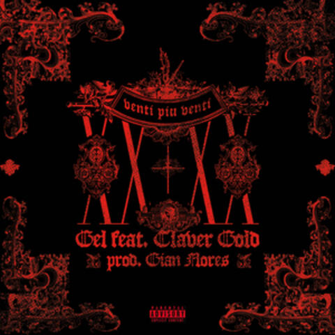 XX+XX album art