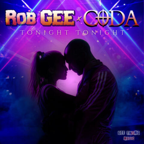 Tonight Tonight album art