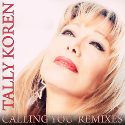 Calling You album art
