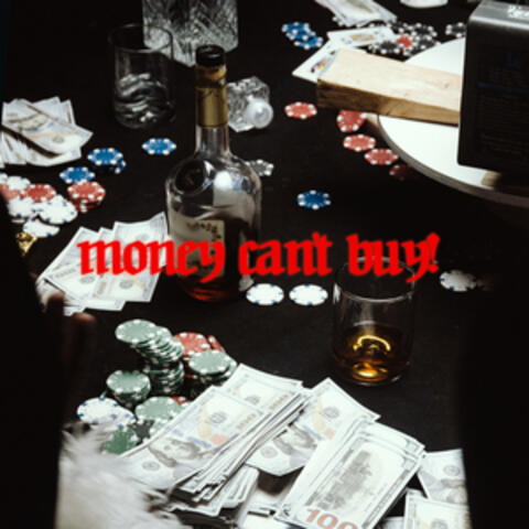 Money Can't Buy (Ki Lo Fe) album art