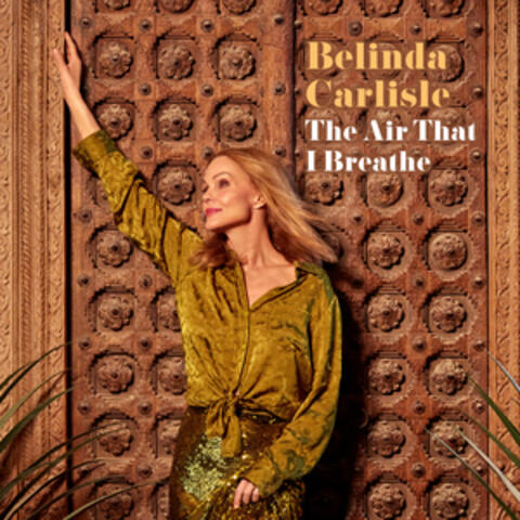The Air That I Breathe album art