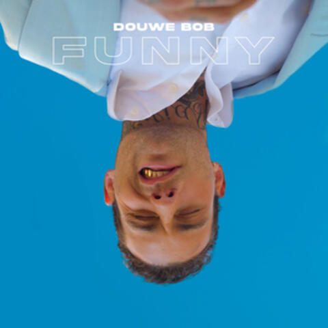 Funny album art