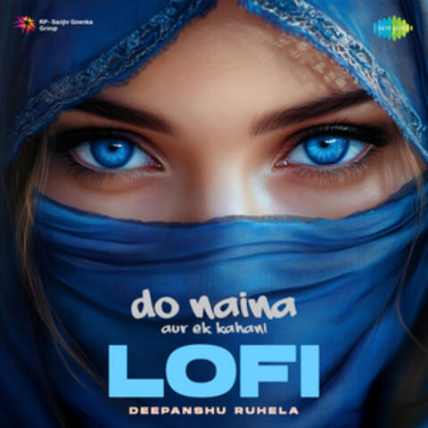 Do Naina Aur Ek Kahani album art