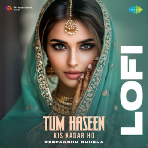 Tum Haseen Kis Kadar Ho album art