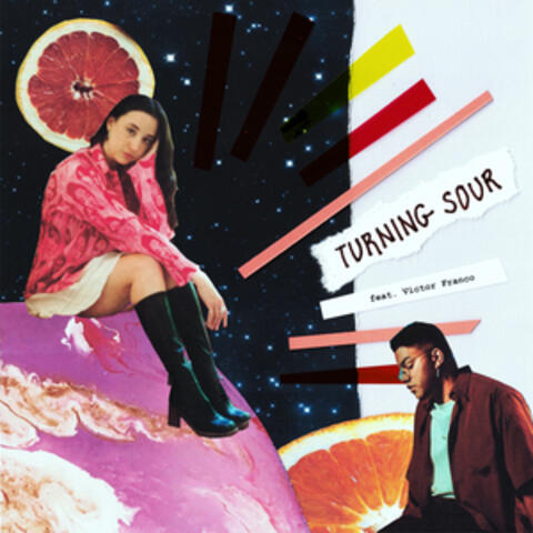turning sour album art
