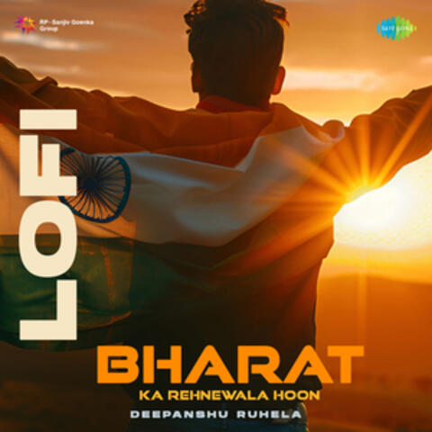 Bharat Ka Rehnewala Hoon album art