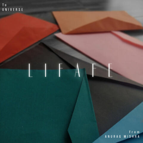 Lifafe album art
