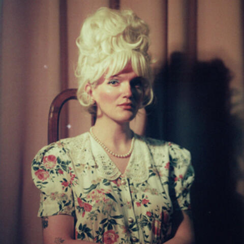 The Higher the Hair, the Closer to God album art