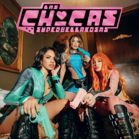 Partyseo En Lima album art