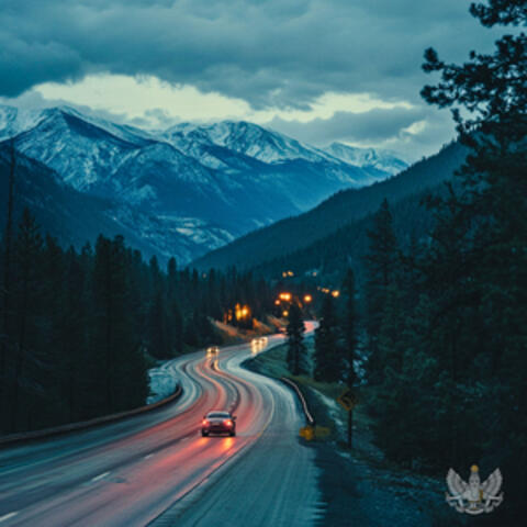 On Way album art
