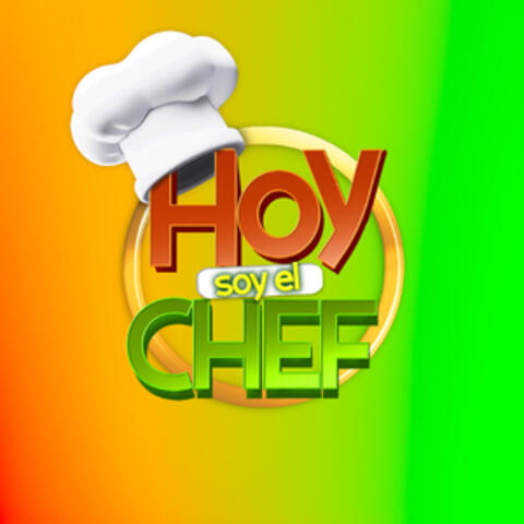 Hoy Soy el Chef album art