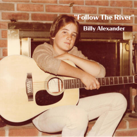 Follow The River album art