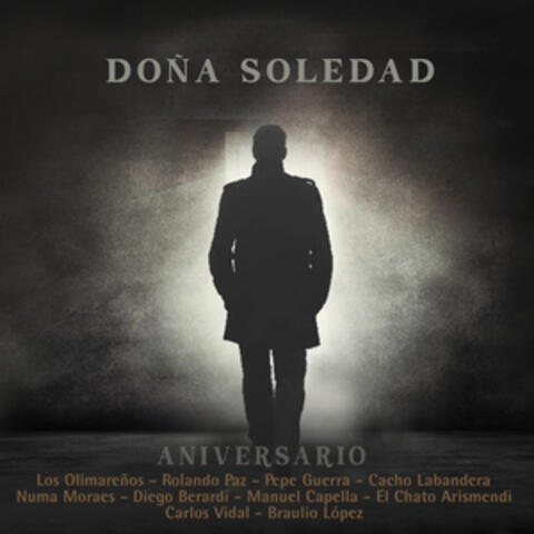 Doña Soledad album art