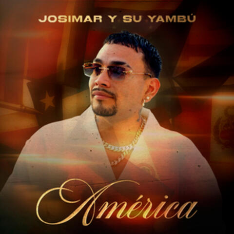 América album art