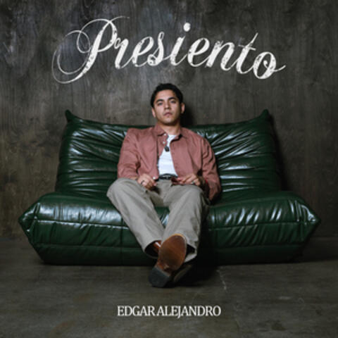Presiento album art