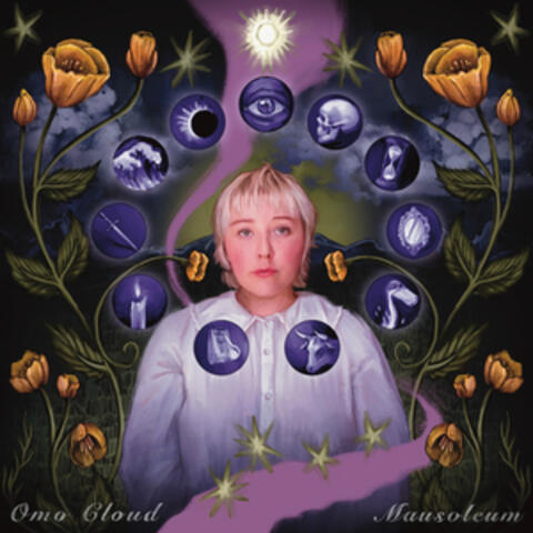 Mausoleum album art
