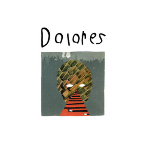 Dolores album art