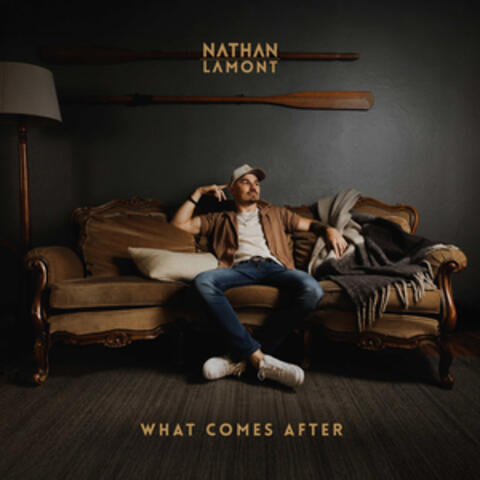 What Comes After album art