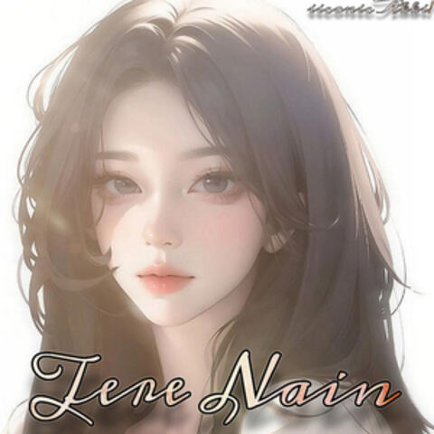 Tere Nain album art