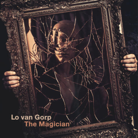 The Magician album art
