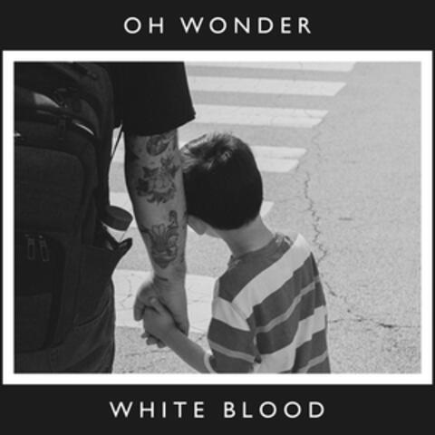 White Blood album art