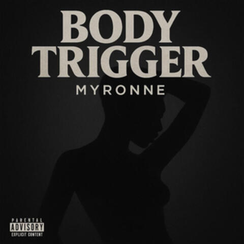 Body Trigger album art