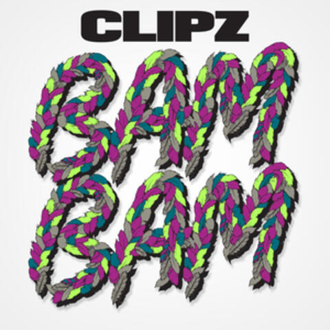 Bam Bam album art