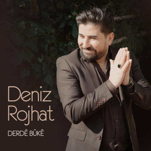 Derdê Bûkê album art