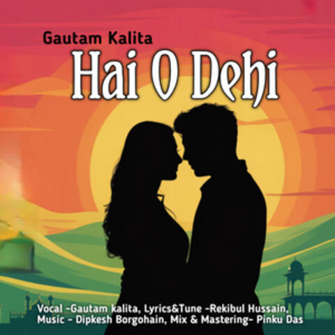 Hai O Dehi album art
