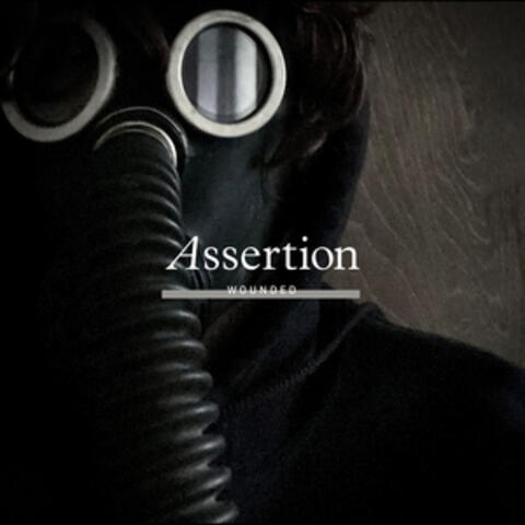Wounded album art