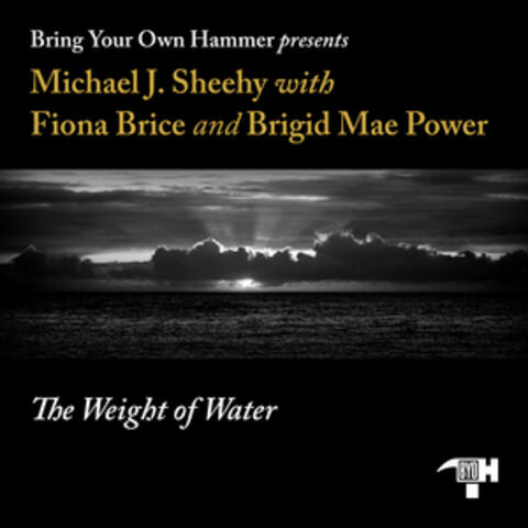 The Weight of Water album art
